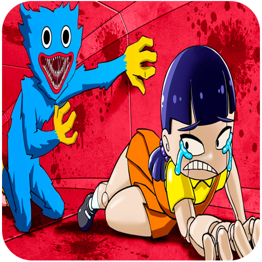 Poppy Playtime Horror game Walkthrough icon