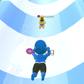 Super Slide Water icon