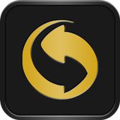 Deleted Files Recover icon