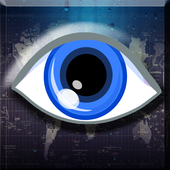 Safety Eyes icon