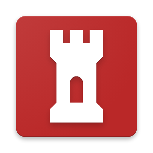 Rocca delle Caminate icon