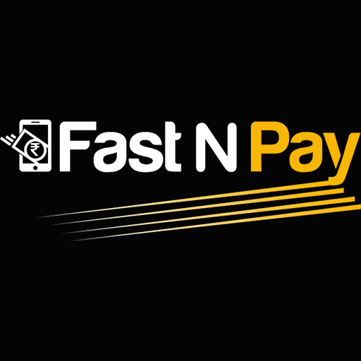 Fast N Pay icon