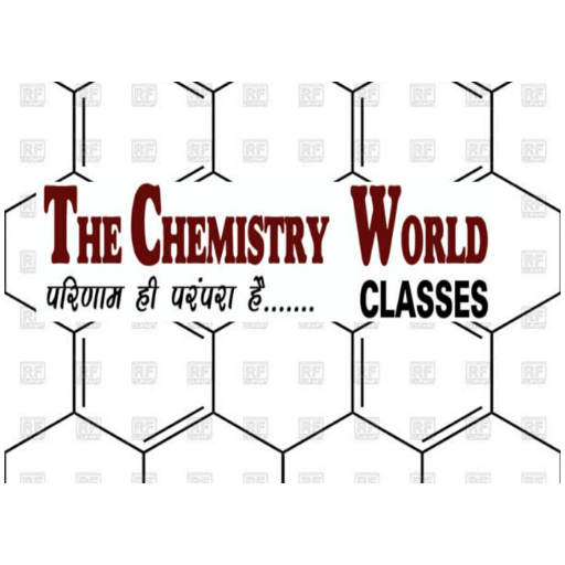 The Chemistry World Classes icon