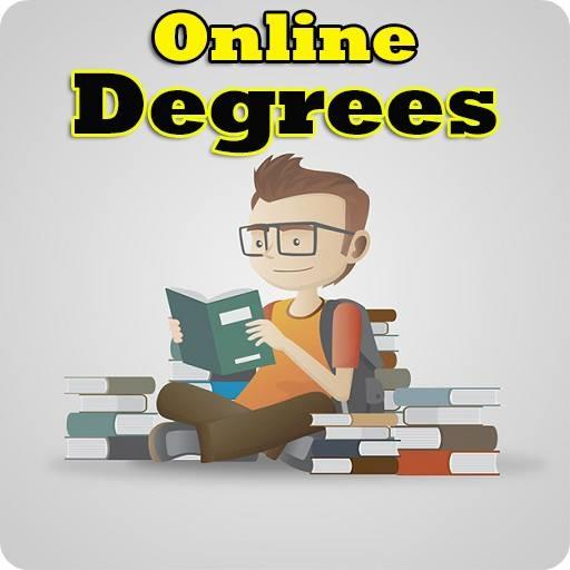 Online Degrees icon