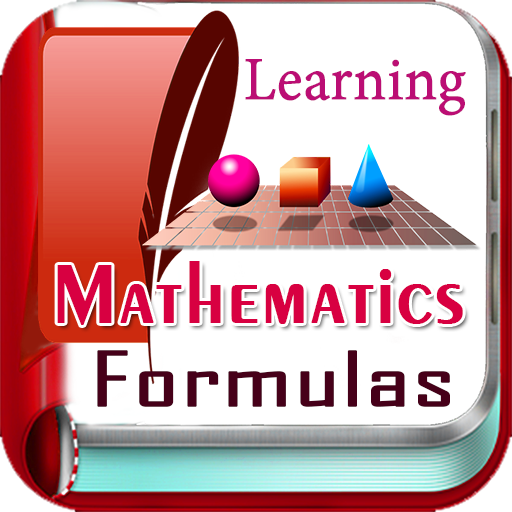 Learn Mathematics Formula and GRE Math Prep иконка