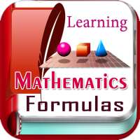 Learn Mathematics Formula and GRE Math Prep on 9Apps