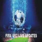 Football Hot Star Info - (Live FIFA U17, ISL)