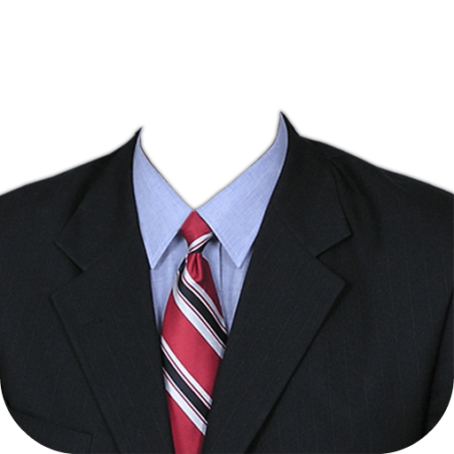 Passport Suit Changer Photo Editor icon