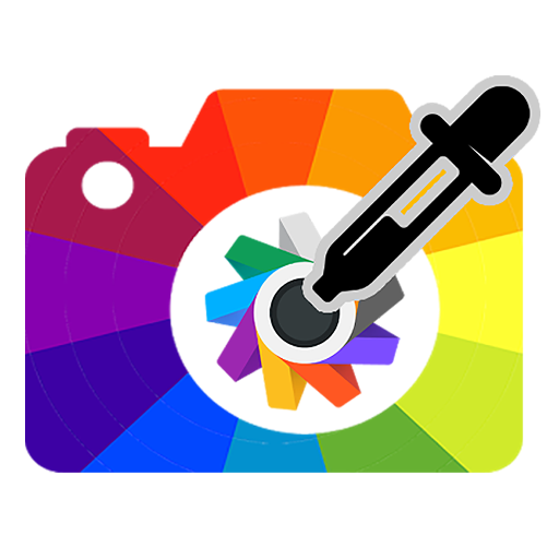 Live Color Picker icon