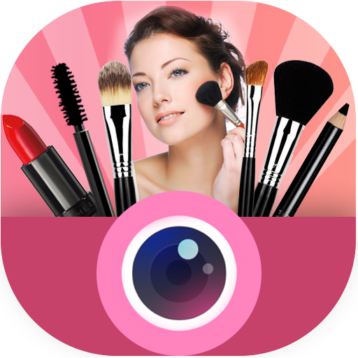 Best makeUp cam 2018 icon