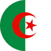 Algeria TV icon