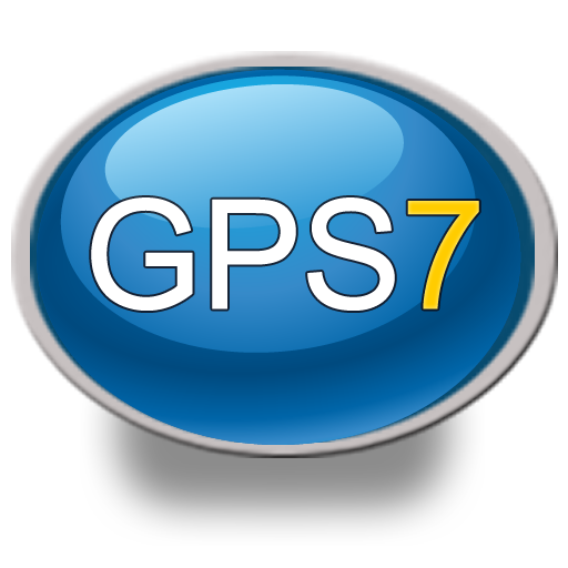 GPS7 CLIENTE2 icon
