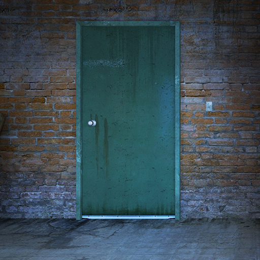 Escape Room Game - Release icon