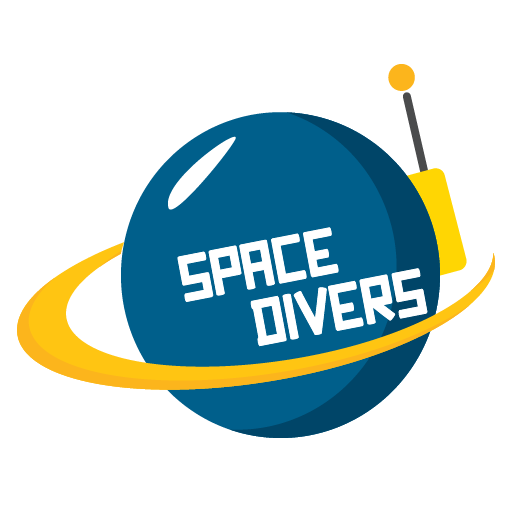 Space Divers icon