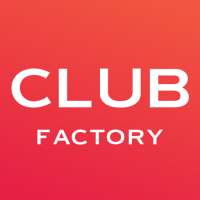 Club Factory - Online Shopping App