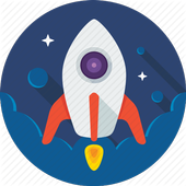 Space Fighter icon