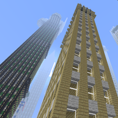 Skyscraper Ideas - Minecraft icon