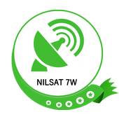 New Frequency Channels for Nilesat 2017 icon