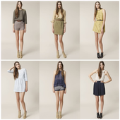 Dress Design Daily 2016 icon