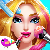 Princess Salon World icon