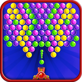 Bubble Shooter Game icon