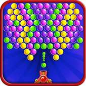 Bubble Shooter Game