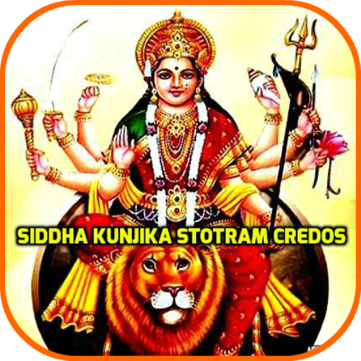 Siddha Kunjika Stotram icon