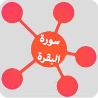 سورة البقرة بالخرائط الذهنية - القرآن الكريم on 9Apps