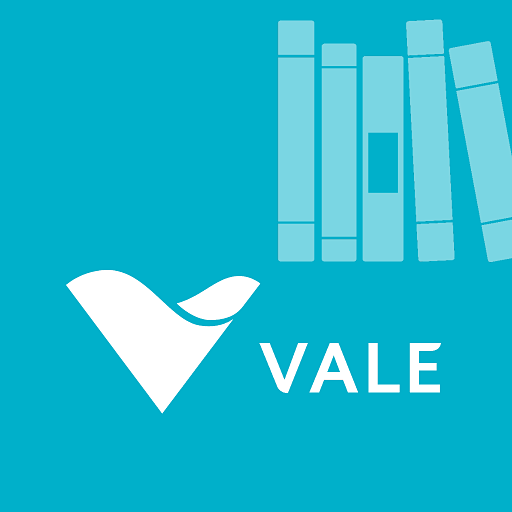 Vale App Catalog icon