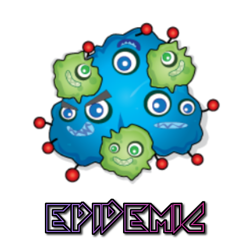 Epidemic 2048 icon