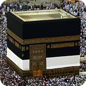 Makkah Live HD on 9Apps