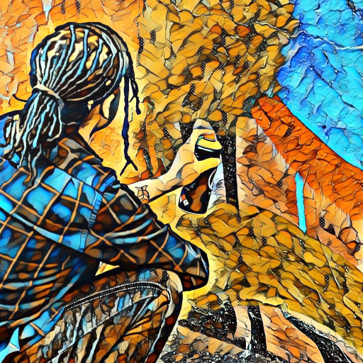 Art Filters: Photo to Painting icon