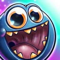 Monster Math 2: Fun Math Games. Kids Grade K-5 on 9Apps