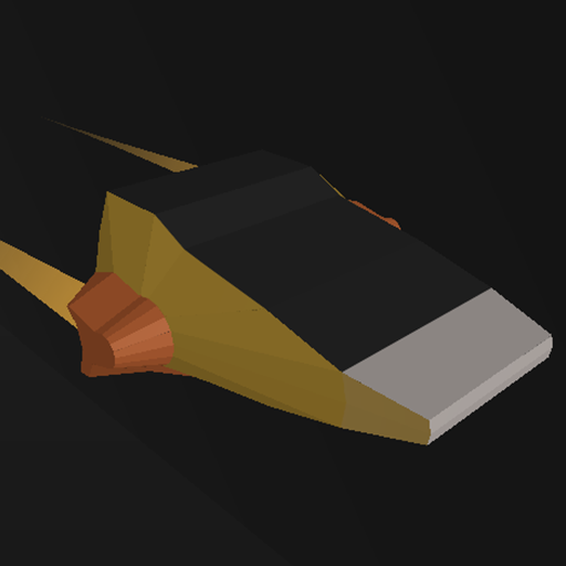 Tunnel Rush Jet icon