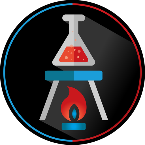 ChemCalc  Chemistry Calculator icon