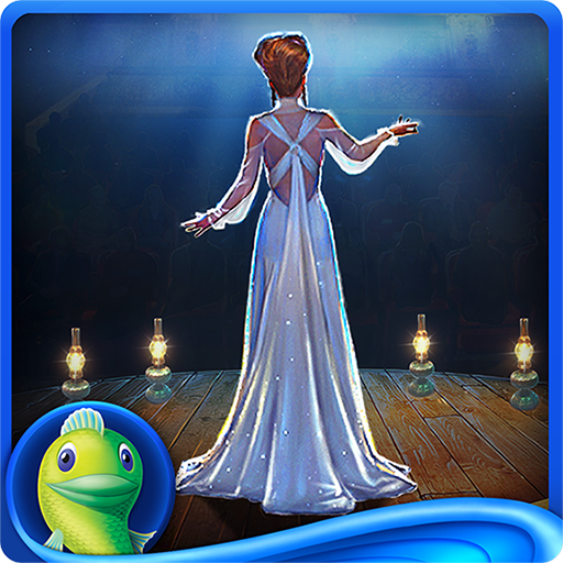 Maestro: Dark Talent icon