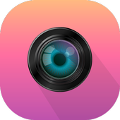 Photo Editor Selfie - Beauty Camera &amp; Photo Filter icon