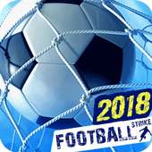 Strike Soccer 2018 Free-Kick