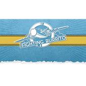 The Fighting Burrito icon