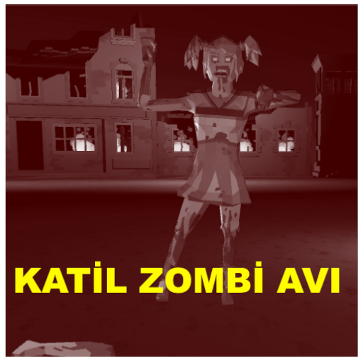 Katil Zombi Avı icon