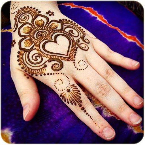 Mehndi Designs icon