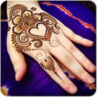 Mehndi Designs