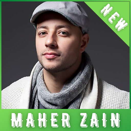 Maher Zain Full Offline icon
