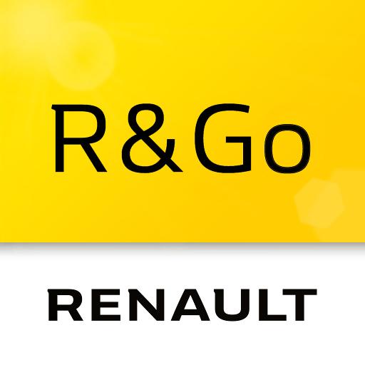 R&amp;Go icon