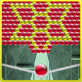 Bubble Shooter 2018 Pro icon