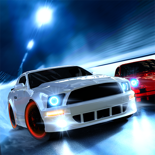 Warm Wheels : Legends Racer icon