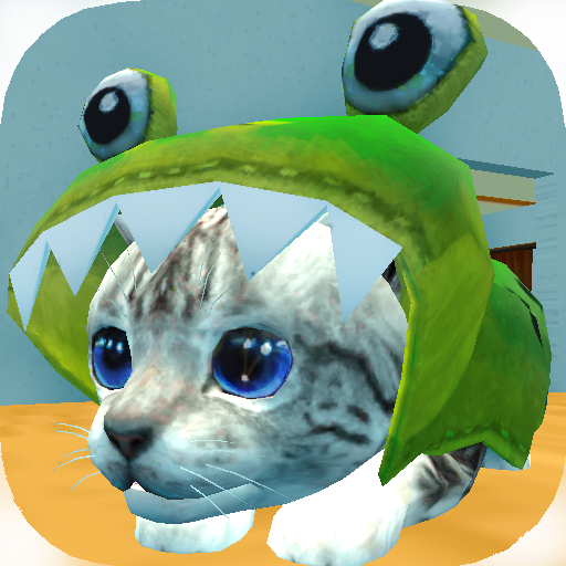 Cat Simulator Kitty Craft 2 icon