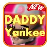 Daddy Yankee music offline on 9Apps