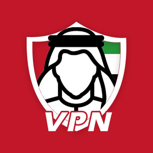 VPN UAE: Unlimited VPN in UAE icon