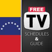 TV Venezuela Programación
